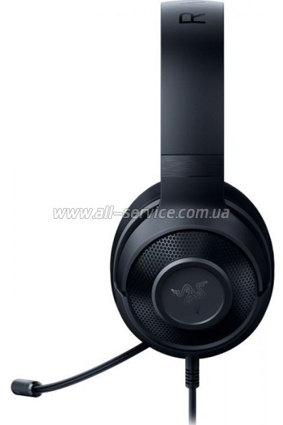  Razer Kraken X Lite (RZ04-02950100-R381/R3M1)