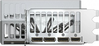  GIGABYTE GeForce RTX5090 32GB MASTER ICE (GV-N5090AORUSM ICE-32GD)