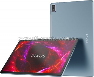  Pixus Arena 10,95" 8/256Gb LTE metal, grey (4897058531794)