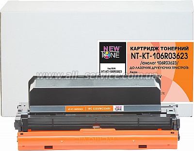 NewTone Xerox WC 3335/ WC3345V  106R03623 (NT-KT-106R03623)