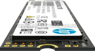  SSD M.2 2280 256GB S750 HP (16L55AA)