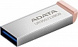  ADATA 128GB UR350 Silver/Beige USB 3.2 (UR350-128G-RSR/BG)