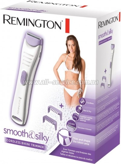������� Remington BKT4000