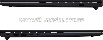  ASUS Vivobook 16 X1607QA-MB046W (90NB15Z1-M004W0)