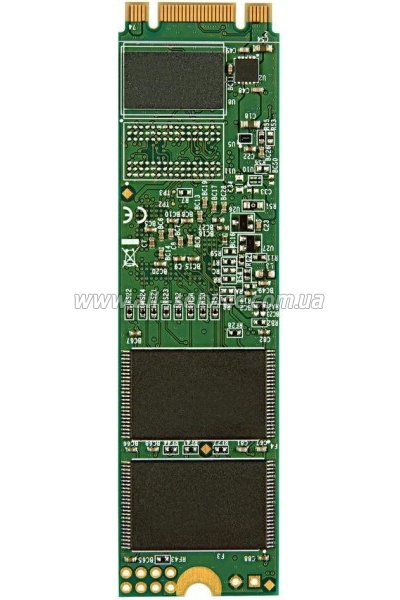  SSD M.2 2280 240GB Transcend (TS240GMTS820S)