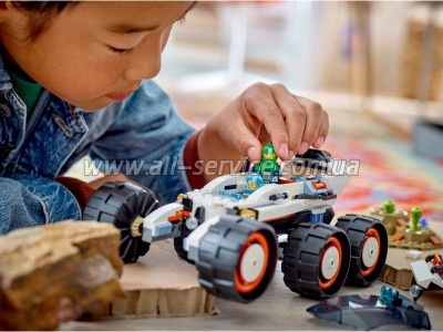  LEGO City       311  (60431)