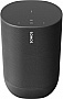   Sonos Move Black (MOVE1EU1BLK)