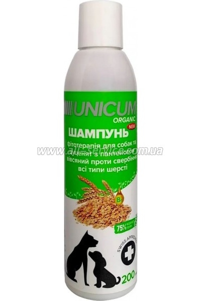  Unicum ORGANIC        200 (4820150206253)