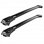     Thule WingBar Edge Black Length 