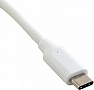 ���� ������ USB-C to USB-C 1.0m USB 3.1 Extradigital (KBU1674)