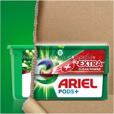    Ariel Pods All-in-1 +   20 . (8001090803474)