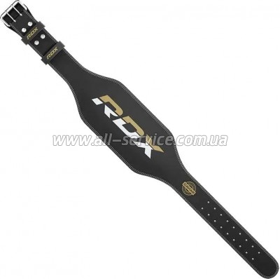   RDX 6  Black Gold S (WBS-6RB-S)