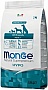����� ���� ��� ����� Monge Dog All breeds Hypoallergenic � ������� � ������ 2.5 �� (8009470011167)