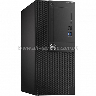 ��������� Dell OptiPlex 3050 MT (N009O3050MT-08)