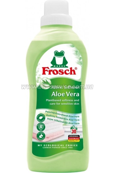   Frosch   750  (4009175193292/ 4009175182661)