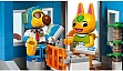 ����������� LEGO Animal Crossing ������� � Dodo Airlines (77051)
