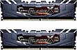     DDR4 16GB (2x8GB) 3200 MHz FlareX Black G.Skill (F4-3200C16D-16GFX)