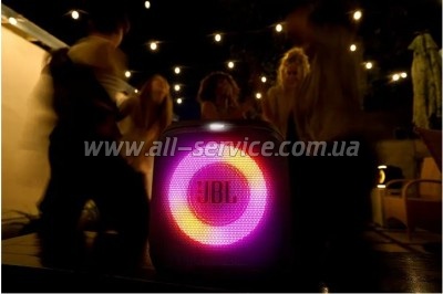 ������������ ������� JBL PartyBox Encore Essential 2 Black (JBLPBENCOREESS2EP)