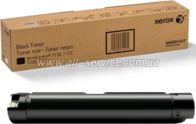 �������� ��������� Xerox WorkCentre 7120/ 7125/ 7220/ 7225 Black (006R01461)