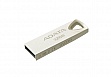  ADATA 32GB USB 2.0 UV210 Metal Silver (AUV210-32G-RGD)