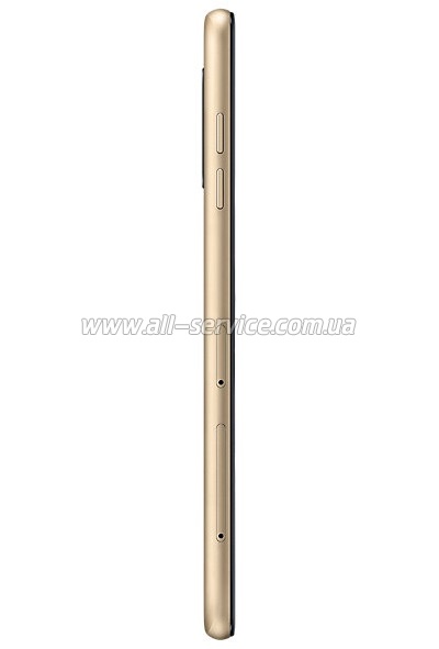  Samsung SM-A605F Galaxy A6 Plus Duos ZDN gold (SM-A605FZDNSEK)