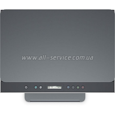  4 HP Smart Tank 670 Wi-Fi (6UU48A)