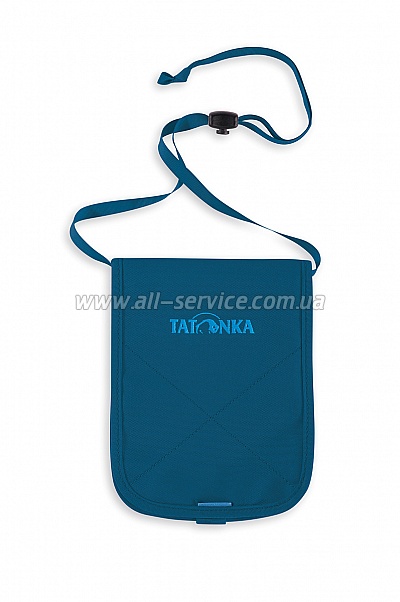 Кошелек TATONKA HANG LOOSE shadow blue (TAT 2976.150) Кошелек TATONKA HANG LOOSE shadow blue (TAT 2976.150)