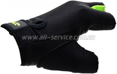    MadMax MFG-251 Rainbow Green M (MFG-251- Green_M)
