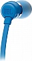  JBL T110 Blue (JBLT110BLU)