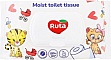   Ruta Selecta  40 . (4820202893103)