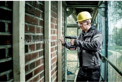 Metabo SB 18 18V, 22Ah, 24-48 (602245560)