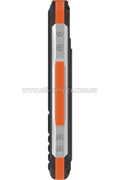 �������� ������� Ergo E283 Black Orange
