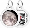    WAUDOG Smart ID  QR  "",  30  (230-4030)