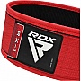   RDX RX1 Weight Lifting Belt Red S (WBS-RX1R-S)