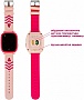 Смарт-часы Amigo GO005 4G WIFI Kids waterproof Thermometer Pink (747018) Смарт-часы Amigo GO005 4G WIFI Kids waterproof Thermometer Pink (747018)