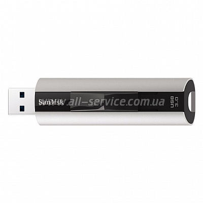  256GB SanDisk USB 3.1 Extreme Pro (SDCZ880-256G-G46)