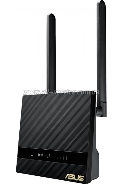  ASUS 4G-N16