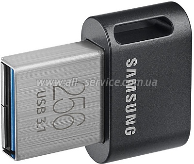  Samsung 256GB USB 3.1 Fit Plus (MUF-256AB/APC)