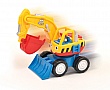  WOW TOYS Dexter the Digger  (01027)