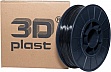 ������� ��� 3D-�������� 3Dplast PLA 1.75��, 0.85��, gray-graphit (3DPLA17508GGF)