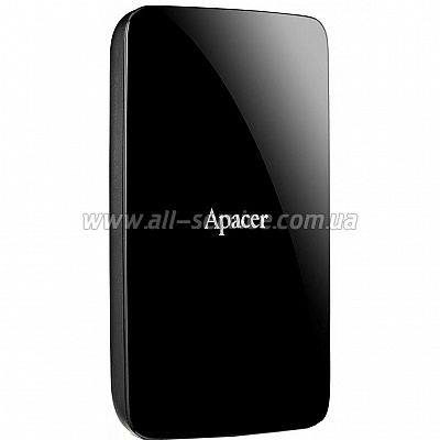  1TB Apacer AC233 Black (AP1TBAC233B-S)