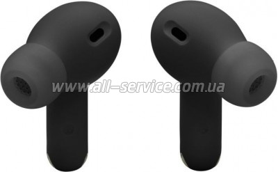  JBL Wave Beam 2 Black (JBLWBEAM2BLK)