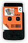   Premium Quality Canon Pixma G1400/ G2400/ G3400 Color  QY6-8006-000/ QY6-8018-000 (70264554)
