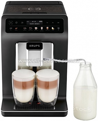  KRUPS EA895N10