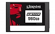 SSD накопитель 2.5" Kingston DC500R 960GB SATA 3D TLC (SEDC500R/960G)