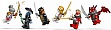 ����������� LEGO Ninjago ��������������������� ����� ����� (71834)