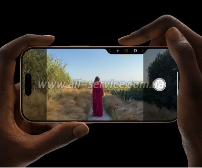  Apple iPhone 16 Pro Max 512GB Natural Titanium (MYX33)