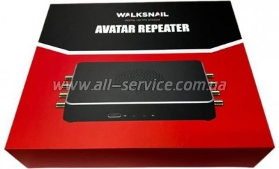  FPV Walksnail Video Repeater (WN02-FP005)