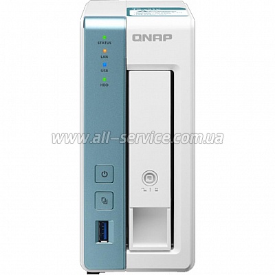  QNAP TS-131K