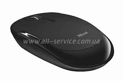 ���� TRUST Mute Silent Click Wireless (21833)